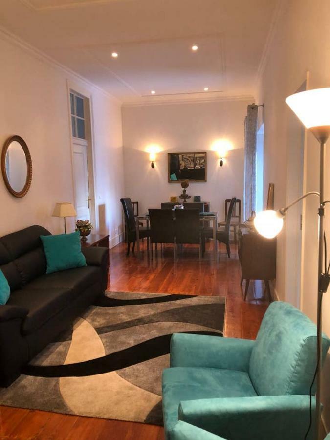 Grandmommy's House - Traditional And Comfy Lisboan Lisboa