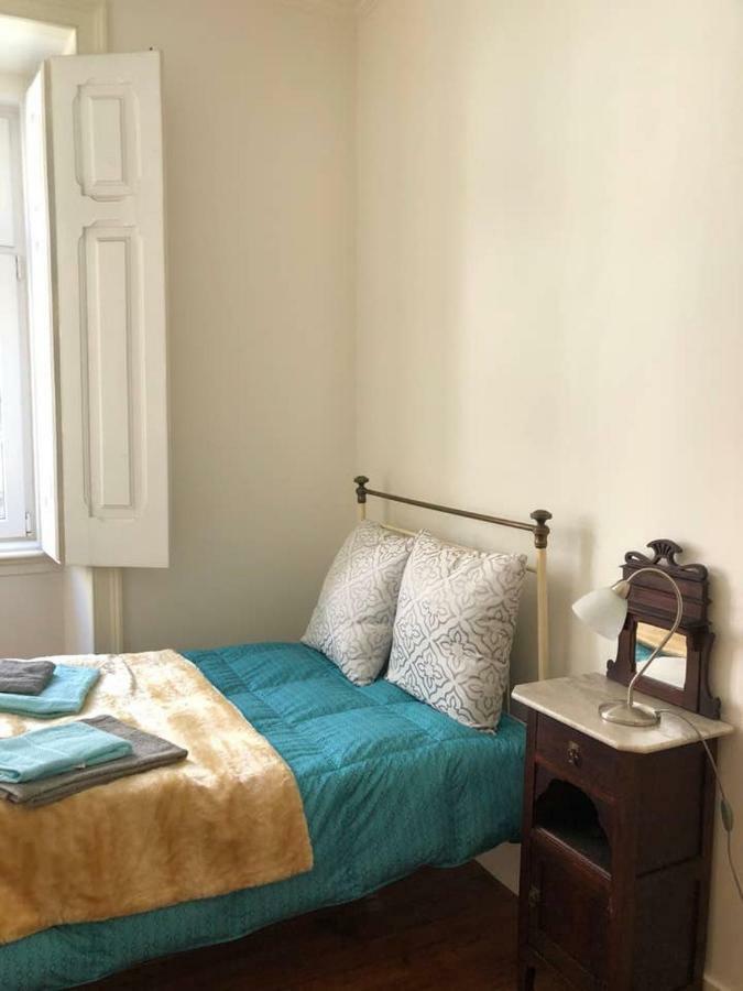 Grandmommy's House - Traditional And Comfy Lisboan Lejlighed Lisboa