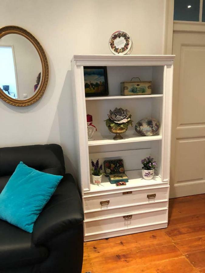 Lejlighed Grandmommy's House - Traditional And Comfy Lisboan Lisboa