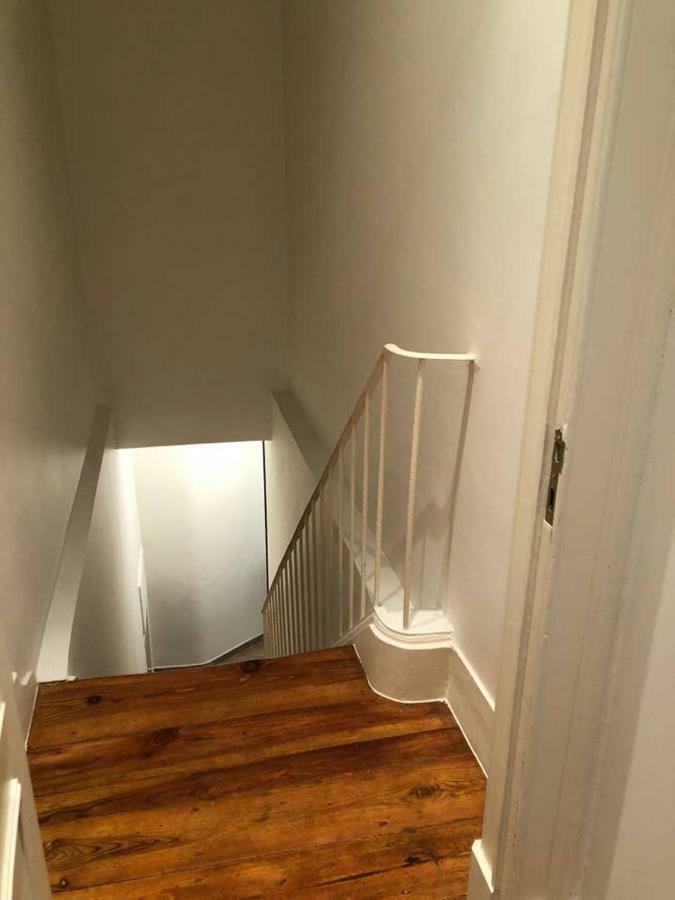 Grandmommy's House - Traditional And Comfy Lisboan Lejlighed Lisboa