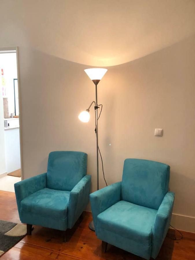 Grandmommy's House - Traditional And Comfy Lisboan Lejlighed Lisboa