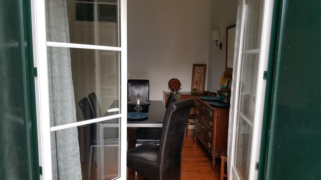 Grandmommy's House - Traditional And Comfy Lisboan Lejlighed